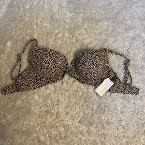 Women’s bikini top